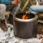 Preview: Solo Stove Bonfire + Stand 2.0